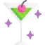 Cocktail icon 64x64