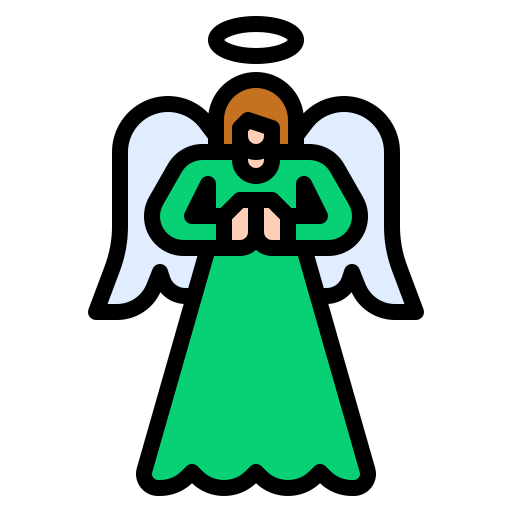 Angle icon