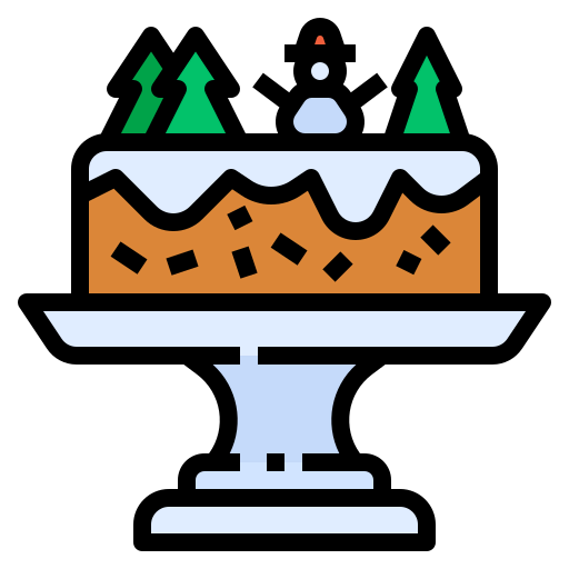 Cake icon
