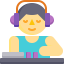 DJ 상 64x64