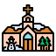Church icon 64x64