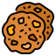 Cookie icon 64x64