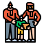 Family icon 64x64
