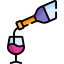 Wine icon 64x64
