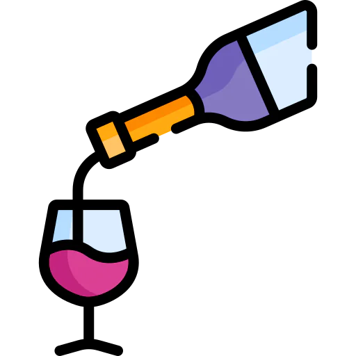 Wine icon