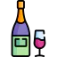 Wine bottle 상 64x64