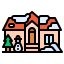 Home icon 64x64