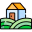 Field icon 64x64