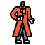 Man icon 64x64