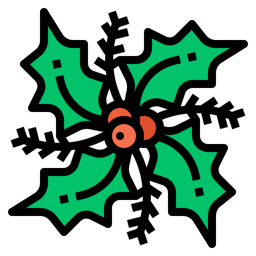 Mistletoe icon