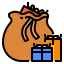 Gifts icon 64x64