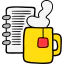 Tea icon 64x64