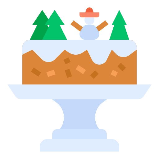 Cake icon