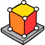 3d icon 64x64