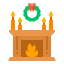 Chimney icon 64x64