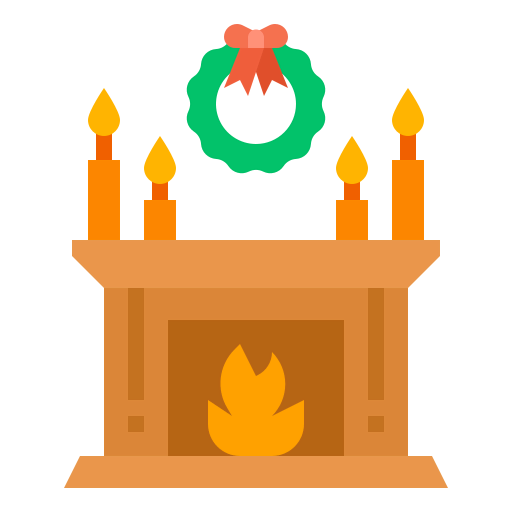Chimney icon