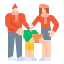 Family icon 64x64