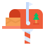 Mail box Symbol 64x64