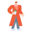 Man icon 64x64