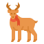 Reindeer icon 64x64
