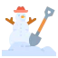 Shovel icon 64x64