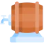 Wine barrel 상 64x64