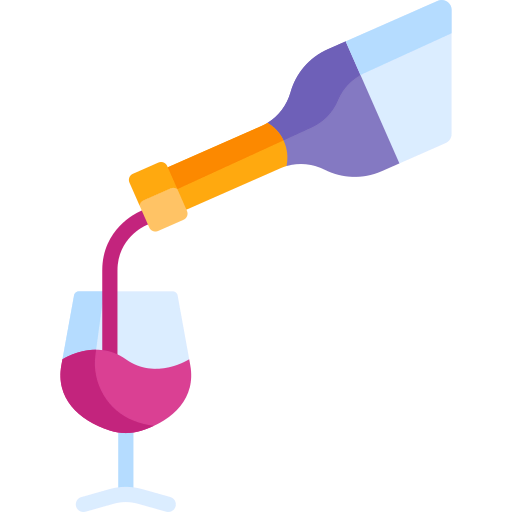 Wine icon