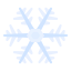 Snowflake icon 64x64