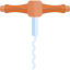 Corkscrew 상 64x64