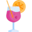 Wine glass Ikona 64x64