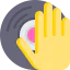 Mixing Symbol 64x64