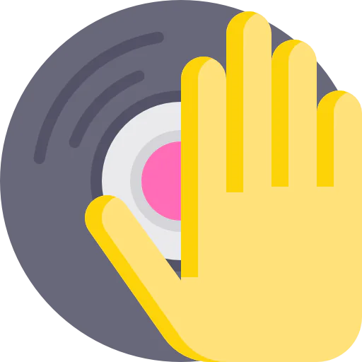 Mixing icon