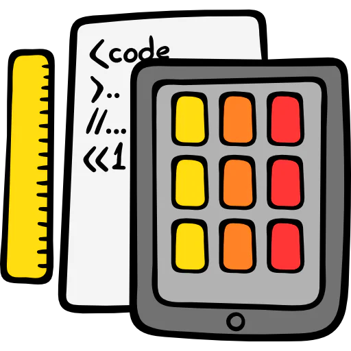 Tablet icon