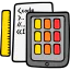 Tablet icon 64x64