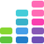 Equalizer icon 64x64