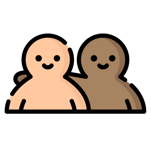 Friends icon