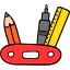 Design tool icon 64x64