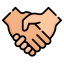 Agreement icon 64x64