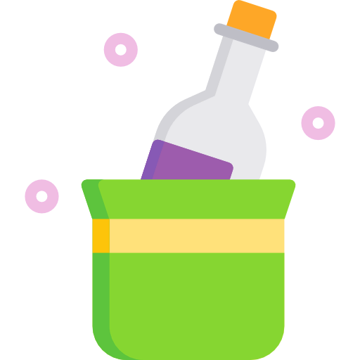 Wine icon