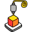 3d printing icon 64x64