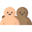 Friends icon 64x64