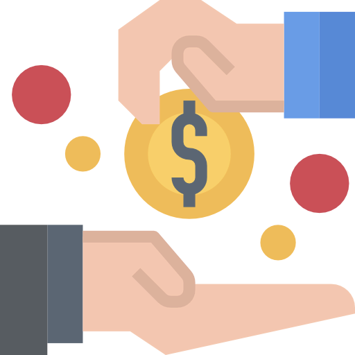 Payment icon