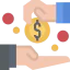 Payment icon 64x64