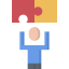 Problem ícono 64x64