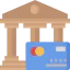 Bank icon 64x64