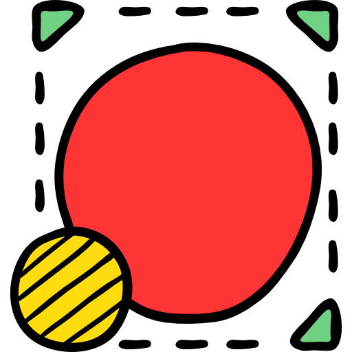 Scale icon