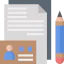 Contract icon 64x64