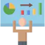 Training ícono 64x64
