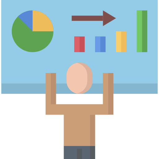 Training icon