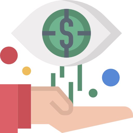 Vision icon